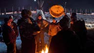 After major victory, ND pipeline protesters to defy deadline