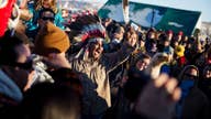 Federal government blocks Dakota Access oil pipeline route