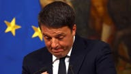 Italy's PM Renzi Vows to Resign After Crushing Referendum Defeat
