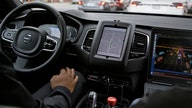 New tech features in cars are distracting older drivers, AAA says