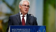 Reuters: Exxon CEO Back at Russia Shindig After Hiatus