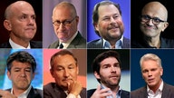 Best and worst CEOs of 2017