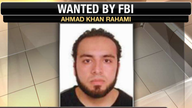 NYC Bombing Suspect Rahami Captured After N.J. Shootout