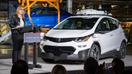 GM, Honda strike deal to build self-driving cars