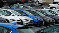Auto sales skid in July amid car slump, rental cuts