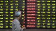 Asian Shares End Higher as Brexit Shock Fades