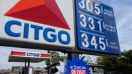 Gas prices already on the rise as Texas braces for Hurricane Harvey