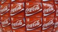 Coca-Cola tops estimates on demand for sugar-free sodas