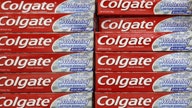 Colgate-Palmolive 4Q Revenue Falls Short