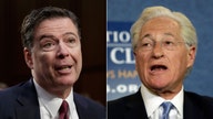 Comey facing ‘three-pronged legal attack’ after Kasowitz’s detailed investigation