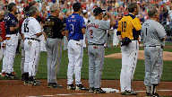 Annual U.S. Congress baseball game brings unity after shooting