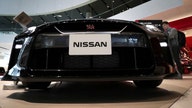 Nissan Unleashes ‘Copzilla,’ a Cop Car With Race Car Speeds
