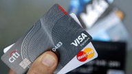 Credit card debt set to hit a fresh record
