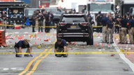 Smartphones Aid Manhunt for Terror Suspect Rahami