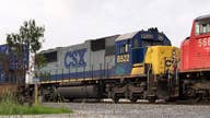 CSX 3Q Profit Falls on Lower Revenue, Coal Volumes Down 21%