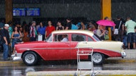 U.S. government restricts travel, trade with Cuba with new rules