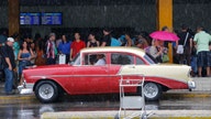Cuba selling used cars for 1st time