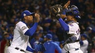 Cubs' Dream Still Alive After Win Over Indians