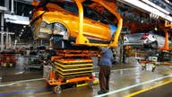 GM starts producing 200-mile electric Chevrolet Bolt