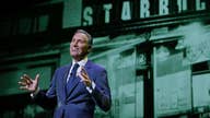 Howard Schultz now has $100M to play with after scrapping 2020 run