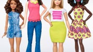 Mattel Stock Jumps on Q3 Earnings, With Barbie Saying, Take That, Disney Princesses!