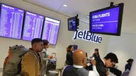 Coronavirus-hit JetBlue could furlough in-flight crew, support center staff: Memo