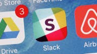 Slack, workplace-messaging app firm, going public