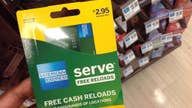 Changes coming to prepaid card market