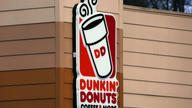 Dunkin' Donuts aims to boost afternoon sales