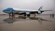 Trump Extracts Pledge From Boeing on Air Force One Costs