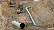 Energy groups fight back against effort to shut down Dakota Access pipeline