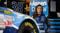 Danica Patrick considering options as NASCAR season winds down