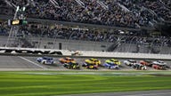 NASCAR owner dedicated to sport's growth, internal memo says