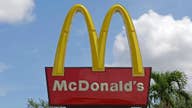 McDonald's gourmet burgers, global sales drive quarterly results beat