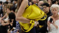 Ferragamo undeterred by US import tax proposal