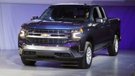 Detroit auto show: New pickups from Ram, Chevy heat up big-truck competition