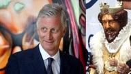 Burger King ticks off Belgium's royal family in ad