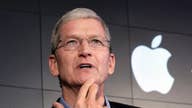 Apple CEO Tim Cook pushes for increased privacy oversight by Congress