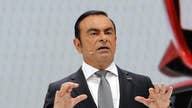 Renault-Nissan CEO at Paris auto show: Diesel isn't dead yet