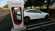 For electric cars to take off, they'll need place to charge