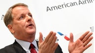 American Airlines CEO fired up about Qatar interest