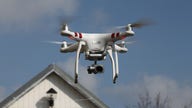US aviation regulator proposes tracking most drones