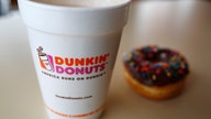 Dunkin' Brands 2Q Revenue Rises 2.3%
