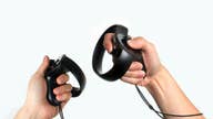 Facebook's Oculus to start selling hand controllers