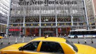 New York Times beats estimates as digital subscriptions soar