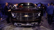 Detroit Auto Show: The best cars, trucks and SUVs