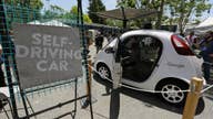Want a self-driving car? Regulators consider public use