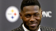 NFL Highest-Paid Players 2017: Where Antonio Brown's Contract Ranks