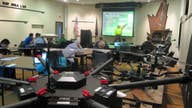 North Dakota students learn how to build drone businesses