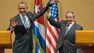 Cuban President Raul Castro faces deep problems in 2017